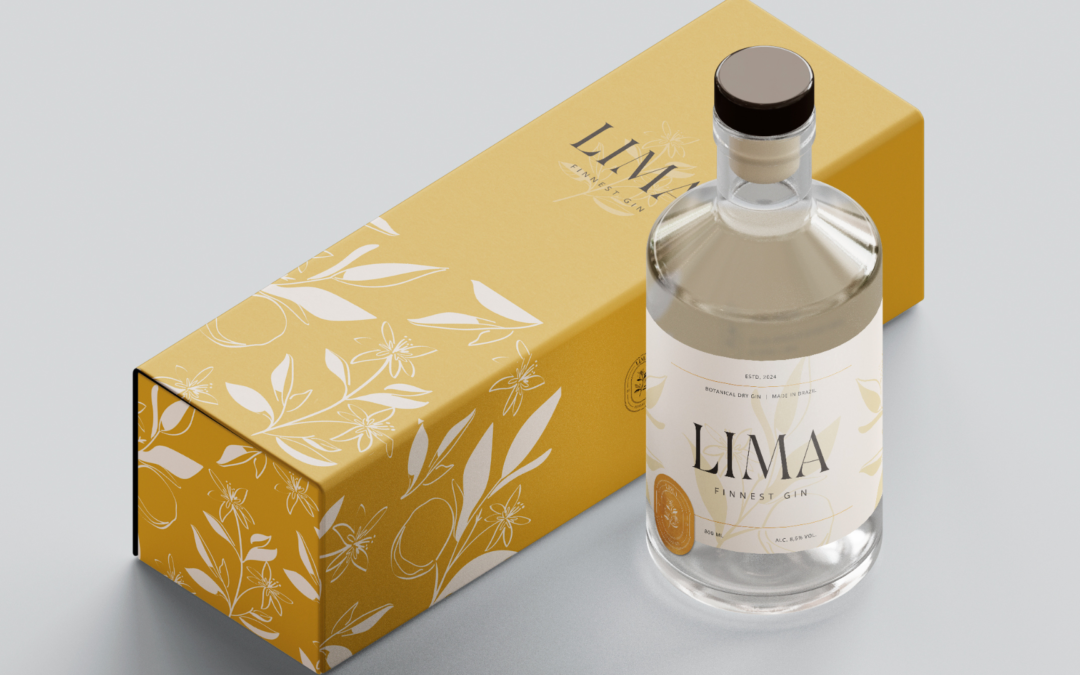 Lima Gin