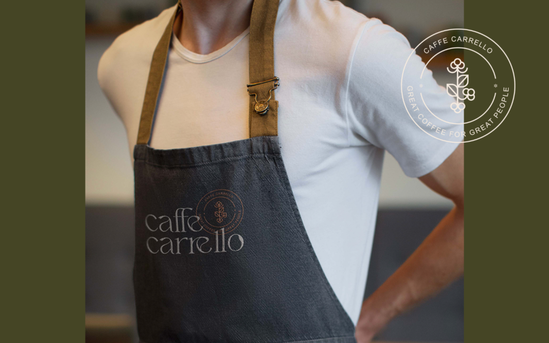Caffe Carrello