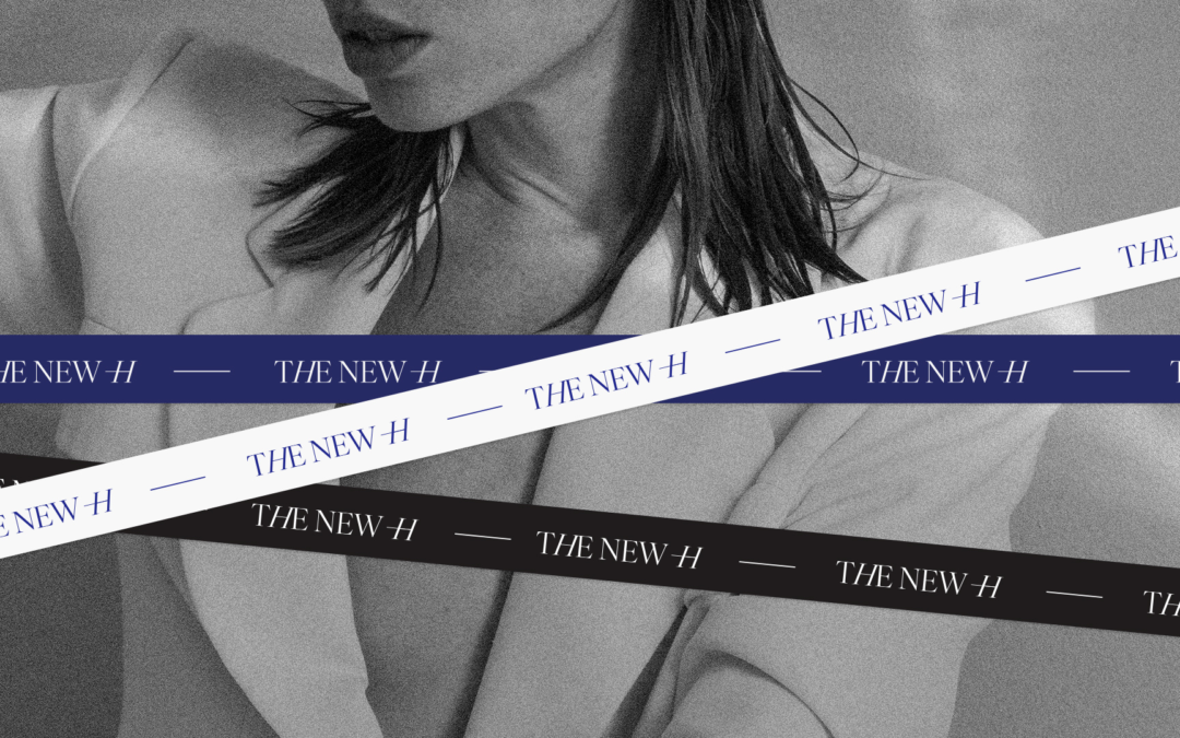 The New H