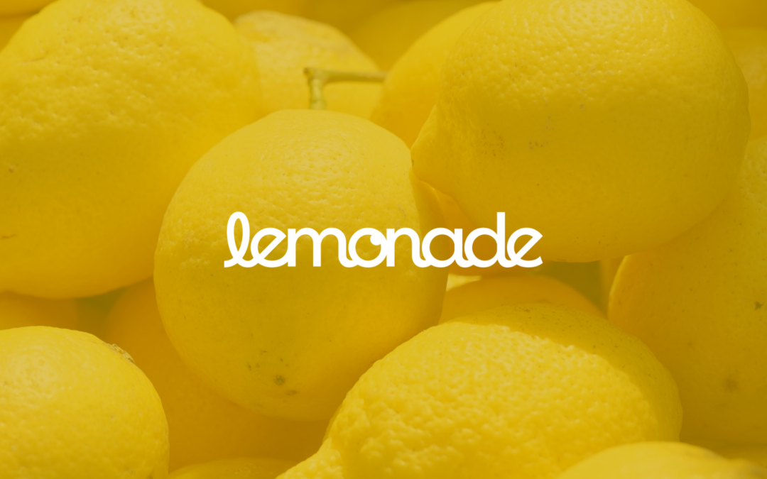Lemonade